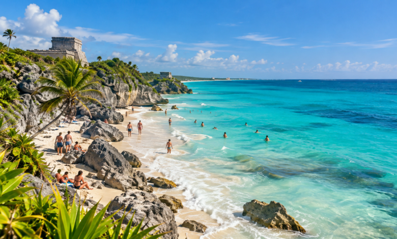 Best Beaches in Mexico
