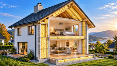 Home Insulation
