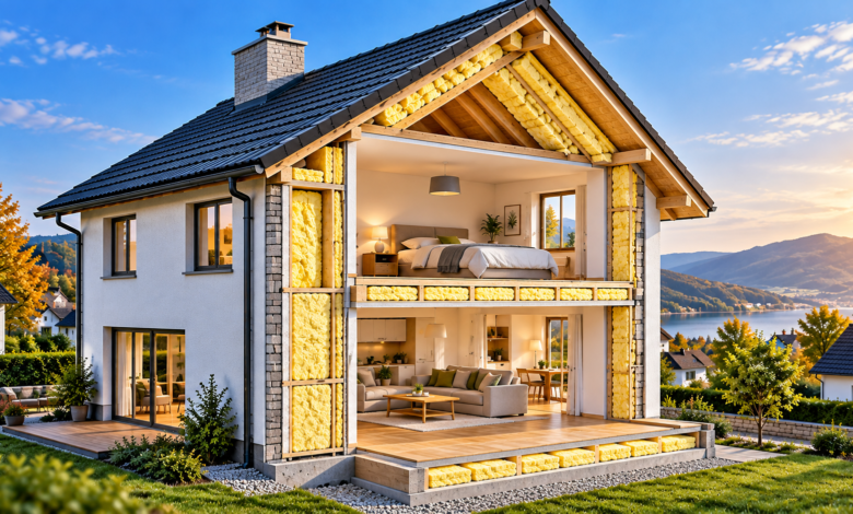 Home Insulation