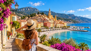 How Many Days Do You Need in Menton?