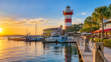 Things to Do in Hilton Head