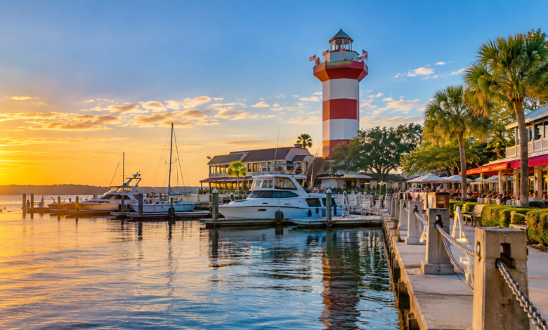 Things to Do in Hilton Head