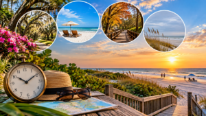 Best Time to Visit Hilton Head Island