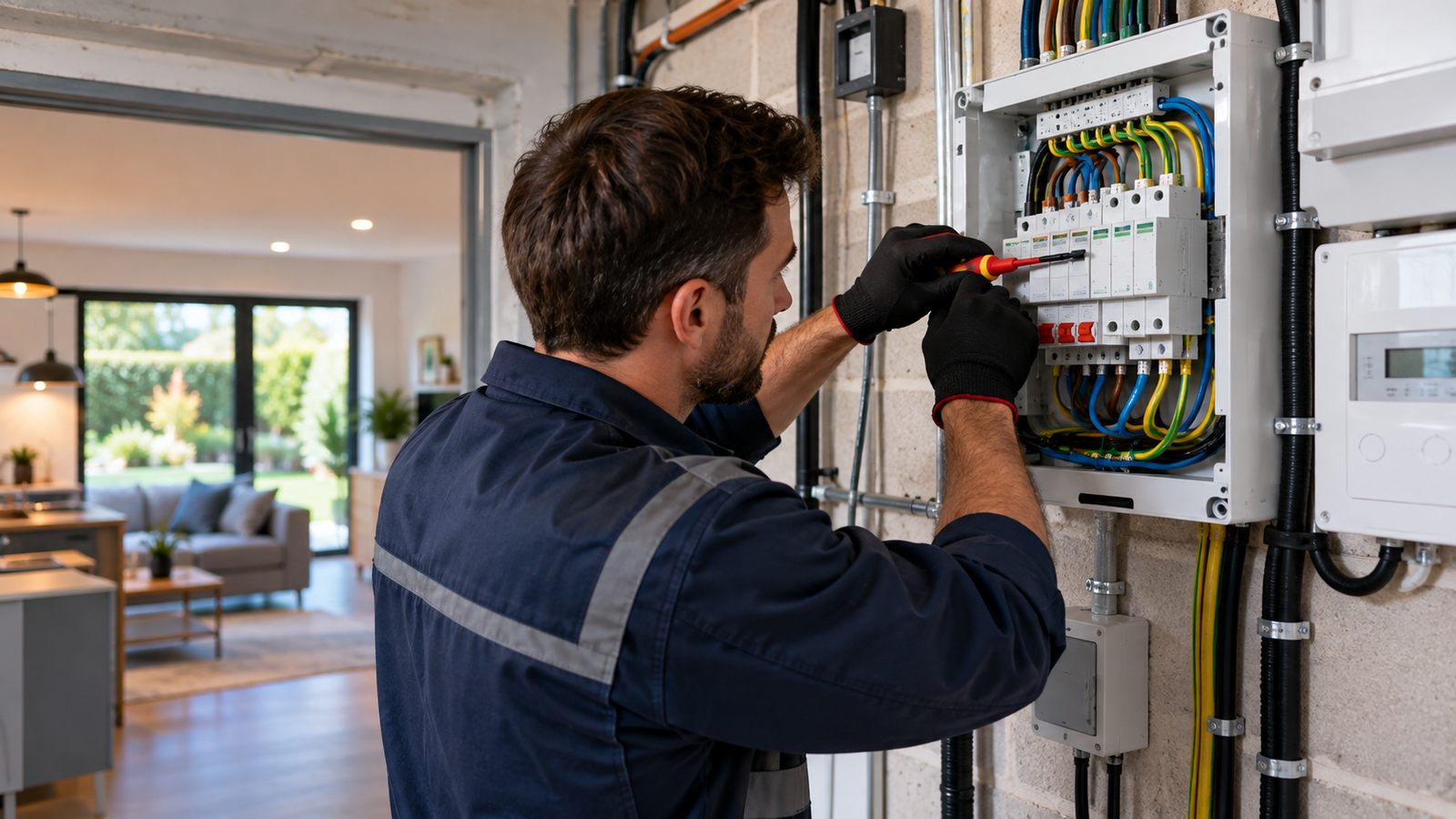 Do You Need Whole-Home Surge Protection?