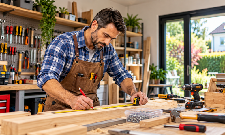 family handyman magazine