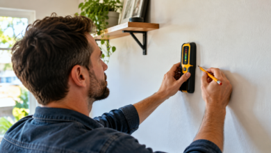 Best Stud Finder