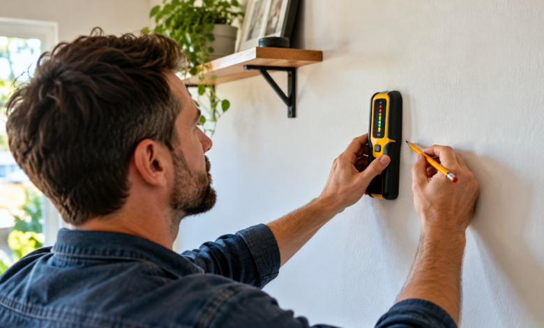 Best Stud Finder