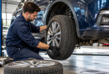 How Often to Rotate Tires